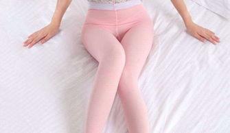 弹力袜视频,改善下肢血液循环，缓解疲劳与肿胀的神奇之选