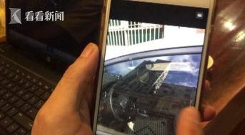 开车碰瓷视频集锦,惊险瞬间！开车碰瓷视频集锦揭秘