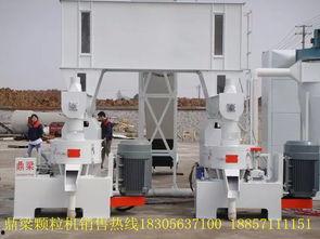 生物质颗粒机视频,生物质颗粒机工作原理与操作流程揭秘