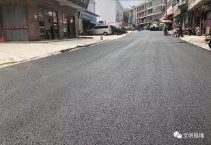 路面铺设视频,路面铺设工程精彩瞬间回顾