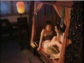 古装吻戏视频,古装吻戏中的爱意流转