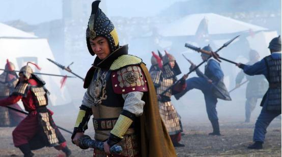 薛丁山视频,英勇无畏的战神传奇