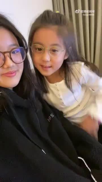 亲妹妹视频,温馨瞬间，记录成长点滴