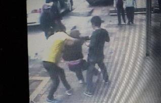 女人被绑架视频,揭开女性安全危机的黑暗面