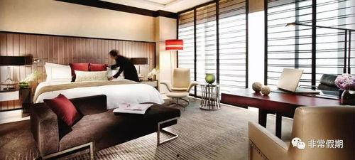 四季酒店 视频,四季如春，奢华体验之旅