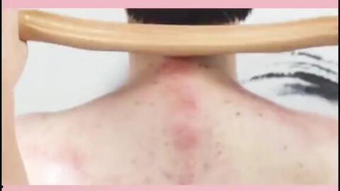 擀筋棒视频教程