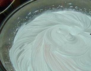 打发安佳淡奶油的视频,打造完美奶油蛋糕