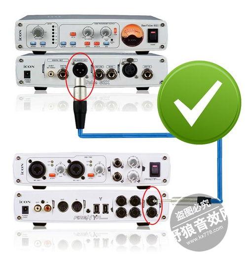 声卡连接手机视频教程,视频教程全解析